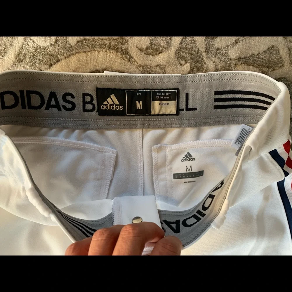 Baseball pants - Picture 2 of 3